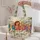 Retro Best Friends And Cheesecake Gift For Vintage Friendship Celebrations And Her Quilted Tote Bag - 5