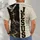 Faith Over Fear Dove Cross and Mountain Scripture for Church Worship and Daily Devotion All-over Print Unisex T-shirt - 4