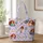 Whimsical Science Teacher Scenes for Classroom Days and Curious Educators Gift Quilted Tote Bag - 1