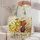 Friendly Food Friends for Back to School and Teacher Appreciation Gifts for Young Readers Quilted Tote Bag - 5