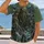 Tentacled Sea Horror And Ancient Ruins For Dark Myth Enthusiasts All-over Print Unisex T-shirt - 2