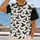 Gothic Bat And Witch Hat Motifs For Halloween Parties And Everyday Dark Style Fans All-over Print Unisex T-shirt - 2