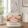 Cute Dumpling Dessert Friends for Sweet Kids’ Weekend Adventures and Birthday Gifts Quilted Tote Bag - 1