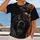 Roaring Bear And Football Cityscape For Game Day And Weekend Sports Fans All-over Print Unisex T-shirt - 2