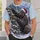 Snowy Gorilla Decorating Christmas Tree for Festive Holiday Celebrations All-over Print Unisex T-shirt - 6