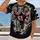 Fierce Elephant Football Mascot for Game Day Tailgates and Dedicated Sports Fans Too All-over Print Unisex T-shirt - 2