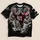 Fierce Elephant Football Mascot for Game Day Tailgates and Dedicated Sports Fans Too All-over Print Unisex T-shirt - 5