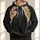Midnight Raven Beneath a Harvest Moon for Halloween Nights and Gothic Nature Enthusiasts All-over Print Hoodie (Lightweight) - 1