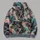 Snarling Fantasy Wolf Faces For Outdoor Adventures And Everyday Bold Style All-over Print Hoodie (Lightweight) - 5