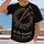 Crown Of Thorns And Crossed Nails For Faithful Christmas Gift Giving All-over Print Unisex T-shirt - 2