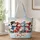 Christmas Snowman Family with Gift Boxes for Festive Winter Celebrations and Holiday Cheer Quilted Tote Bag - 1
