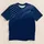 Navy Star And Diagonal Stripe Rugby Style For Match Day Fans And Sports Supporters All-over Print Unisex T-shirt - 5