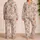 Cactus Cowboy Cats for Cozy Desert Nights and Sweet Weekend Lounging at Home Satin Pajamas Set - 2