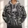 Interlocking Skull And Bone Motifs For Dark Alternative Everyday Streetwear Enthusiasts All-over Print Hoodie (Lightweight) - 1