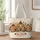 Gingerbread Christmas Village for Cozy Holiday Home Celebrations and Family Gifting Quilted Tote Bag - 1