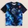 Celestial Solar System Wonders for Stargazing, Science Fans, and Cosmic Exploration All-over Print Unisex T-shirt - 5