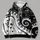 Black And White Piano Keys For Music Lovers, Rehearsals And Everyday Casual Wear All-over Print Hoodie (Lightweight) - 4