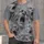 Surreal Screaming Faces And Reaching Hands For Bold Alternative Casual Everyday Wear All-over Print Unisex T-shirt - 1