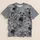 Surreal Screaming Faces And Reaching Hands For Bold Alternative Casual Everyday Wear All-over Print Unisex T-shirt - 5