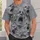 Surreal Screaming Faces And Reaching Hands For Bold Alternative Casual Everyday Wear All-over Print Unisex T-shirt - 6