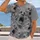 Surreal Screaming Faces And Reaching Hands For Bold Alternative Casual Everyday Wear All-over Print Unisex T-shirt - 2