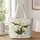 White Calla Lily Bouquet for Everyday Commuting and Thoughtful Gifts for Women and Travel Quilted Tote Bag - 1