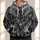 Gothic Skull And Flame Wings For Dark Alternative Streetwear And Everyday Wear All-over Print Hoodie (Lightweight) - 1