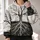 Tree Roots and Branches for Mindful Nature Lovers and Everyday Outdoor Adventures All-over Print Hoodie (Lightweight) - 2