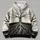 Tree Roots and Branches for Mindful Nature Lovers and Everyday Outdoor Adventures All-over Print Hoodie (Lightweight) - 4