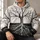 Tree Roots and Branches for Mindful Nature Lovers and Everyday Outdoor Adventures All-over Print Hoodie (Lightweight) - 6