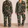Cactus and Highland Yak Motifs for Cozy Desert Nights and Relaxed Lounging at Home Satin Pajamas Set - 2