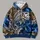 Marsh Fishing Skeleton And Lightning Art For Outdoor Anglers And Weekend Adventures All-over Print Hoodie (Lightweight) - 4