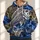 Marsh Fishing Skeleton And Lightning Art For Outdoor Anglers And Weekend Adventures All-over Print Hoodie (Lightweight) - 1