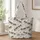 Marble Piano Keys And Gold Notes For Music Lovers, Recital Gifts And Everyday Style Quilted Tote Bag - 1
