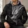 Silver Dragon Head for Bold Everyday Adventures, Night Out Style and Fantasy Fans All-over Print Hoodie (Lightweight) - 6
