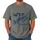 Funny Where’s the Fish Shirt for Men, Fishing Humor Gift for Dad, Minimalist Design, Tee, Hoodie, Sweatshirt - 2
