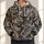 Tiger And Dragon Battle Motif For Outdoor Fitness, Running, And Casual Everyday Wear All-over Print Hoodie (Lightweight) - 1