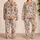 Italian Bistro Favorites and Pizza Night Treats for Cozy Summer Evenings at Home Satin Pajamas Set - 2