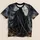 Hooded Reaper Under Full Moon for Dark Fantasy Nights and Horror Fans All-over Print Unisex T-shirt - 5