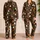 Halloween Bats, Black Cats & Jack-o'-Lanterns for Cozy October Nights and Witchy Gifts Satin Pajamas Set - 2