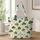Irish Shamrock Celtic Knot Motifs for St. Patrick’s Day Travel and Everyday Shopping Quilted Tote Bag - 1