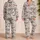 Skull Butterfly and Blush Blossom Motifs for Gothic Cottagecore Evenings at Home Satin Pajamas Set - 2