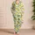 Golden Lemon Grove Motif for Sunny Summer Lounging and Relaxed Weekend Mornings Satin Pajamas Set - 4