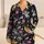Space Monkey Astronauts And Planets For Cozy Nights And Playful Stargazing Satin Pajamas Set - 1