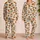 Halloween Pumpkins and Bats for Cozy October Nights and Festive Family Celebrations Satin Pajamas Set - 2
