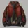 Warrior Armor and Beaded Medallion for Cosplay Events, Conventions and Fantasy Fandom All-over Print Hoodie (Lightweight) - 5