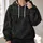Dark Fantasy Armor Tunic Look for Cosplay Events and Halloween Gatherings All-over Print Hoodie (Lightweight) - 2