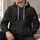 Dark Fantasy Armor Tunic Look for Cosplay Events and Halloween Gatherings All-over Print Hoodie (Lightweight) - 6