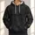 Dark Fantasy Armor Tunic Look for Cosplay Events and Halloween Gatherings All-over Print Hoodie (Lightweight) - 1
