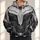 Black Valkyrie Armor Costume for Halloween Cosplay and Comic Con Events for Women All-over Print Hoodie (Lightweight) - 1